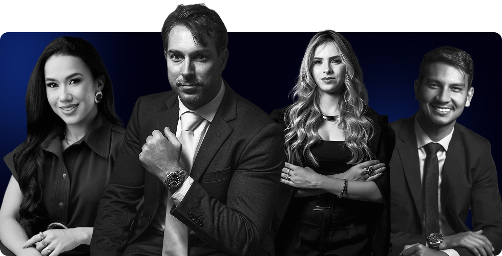 Equipe André Beschizza Advogados